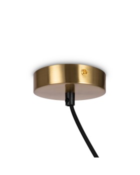 Подвесной светильник Freya FR5221PL-01BS-foto13