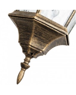 Уличный светильник ARTE Lamp A1204SO-1BN-foto3