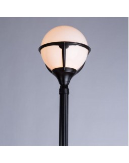 Садовый светильник ARTE Lamp A1497PA-1BK-foto2