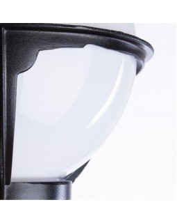 Садовый светильник ARTE Lamp A1497PA-1BK-foto3