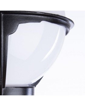 Садовый светильник ARTE Lamp A1497PA-1BK-foto3