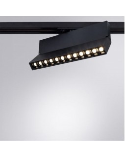 Светильник на шине ARTE Lamp A4572PL-1BK-foto2