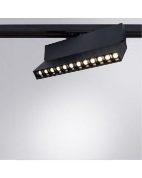 Светильник на шине ARTE Lamp A4572PL-1BK-foto2