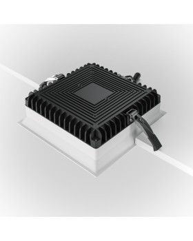 Влагозащищенный светильник Maytoni Technical DL056-24W3K-W-foto5