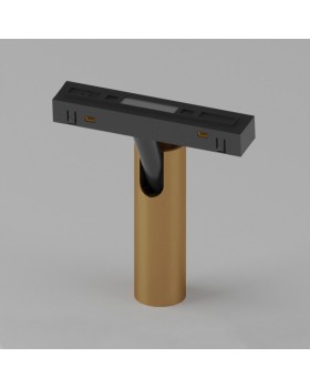 Светильник на шине Elektrostandard 85035/01 латунь-foto2