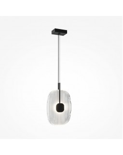 Подвесной светильник Maytoni MOD152PL-L1BK-foto2