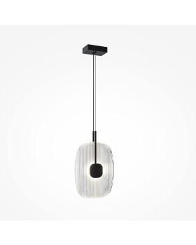 Подвесной светильник Maytoni MOD152PL-L1BK-foto2