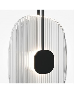 Подвесной светильник Maytoni MOD152PL-L1BK-foto3