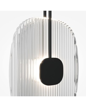 Подвесной светильник Maytoni MOD152PL-L1BK-foto3