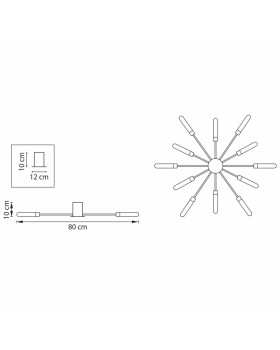 Накладная люстра Lightstar 732123-foto6