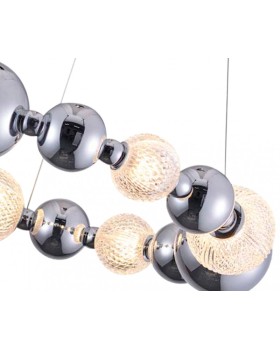 Подвесная люстра Kink Light 08038-50,02-foto2