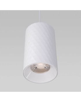 Подвесной светильник Eurosvet 50247/1 LED белый-foto2