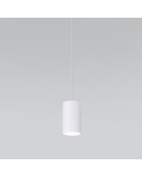 Подвесной светильник Eurosvet 50247/1 LED белый-foto3