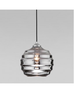 Подвесной светильник Eurosvet 50239/1 дымчатый-foto2