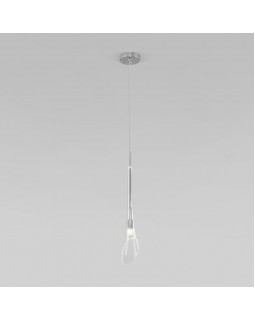 Подвесной светильник Eurosvet 50224/1 прозрачный-foto4