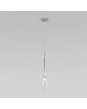 Подвесной светильник Eurosvet 50224/1 прозрачный-foto4