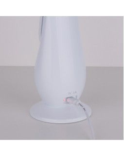 Настольная лампа Eurosvet Orbit белый (TL90420) 4W-foto3