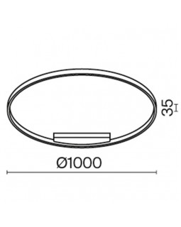Подвесной светильник Maytoni MOD058PL-L54W3K-foto4