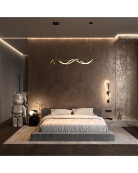 Подвесной светильник Maytoni MOD166PL-L30GB3K-foto6