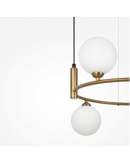 Подвесная люстра Maytoni MOD013PL-04BS1-foto8