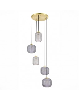 Каскадная люстра ST-Luce SL1154.303.05-foto2