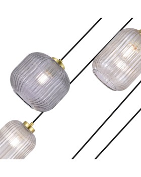 Каскадная люстра ST-Luce SL1154.303.05-foto3