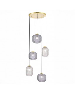 Каскадная люстра ST-Luce SL1154.303.05-foto4