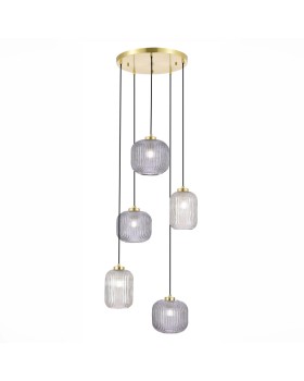 Каскадная люстра ST-Luce SL1154.303.05-foto4