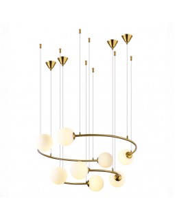 Подвесная люстра ST-Luce SL1186.303.08-foto3