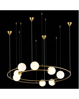 Подвесная люстра ST-Luce SL1186.303.08-foto4