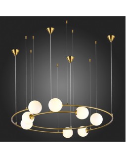 Подвесная люстра ST-Luce SL1186.303.08-foto5