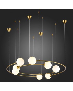 Подвесная люстра ST-Luce SL1186.303.08-foto5