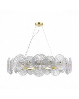 Подвесная люстра ST-Luce SL1657.203.10-foto2