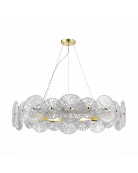 Подвесная люстра ST-Luce SL1657.203.10-foto2