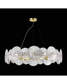 Подвесная люстра ST-Luce SL1657.203.10-foto4