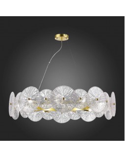 Подвесная люстра ST-Luce SL1657.203.10-foto5
