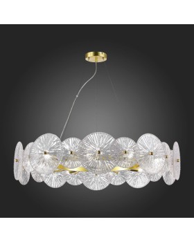 Подвесная люстра ST-Luce SL1657.203.10-foto5