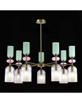 Люстра на штанге ST-Luce SL2000.202.07-foto5