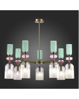 Люстра на штанге ST-Luce SL2000.202.07-foto6