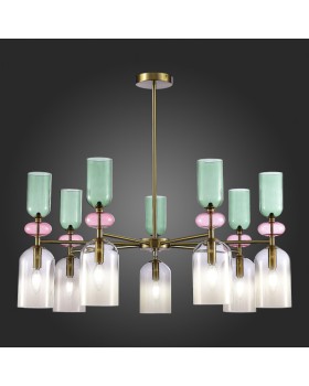Люстра на штанге ST-Luce SL2000.202.07-foto6