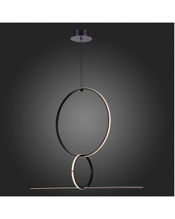 Подвесной светильник ST-Luce SL6113.433.01-foto5