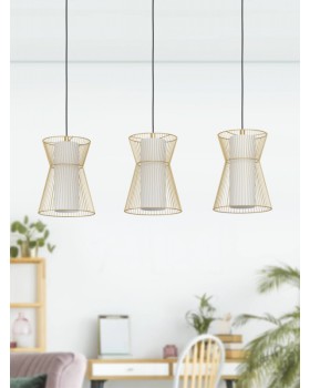 Подвесная люстра EGLO 99636-foto2