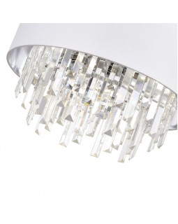 Подвесная люстра Evoluce SLE1120-103-07-foto3