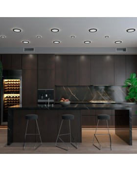Встраиваемый светильник Novotech 359015-foto3