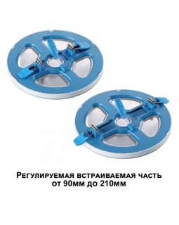 Встраиваемый светильник Novotech 359016-foto4