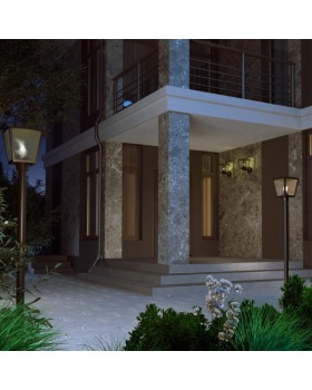 Садовый светильник Novotech 370944-foto3