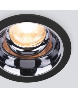 Уличный светильник Elektrostandard Light LED 3002 (35131/U) черный-foto3