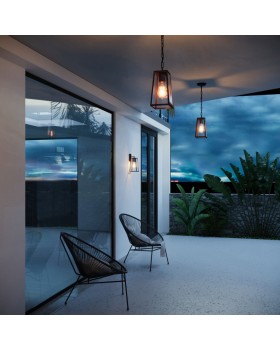 Подвесной светильник Elektrostandard Germes H (35152/H)-foto6