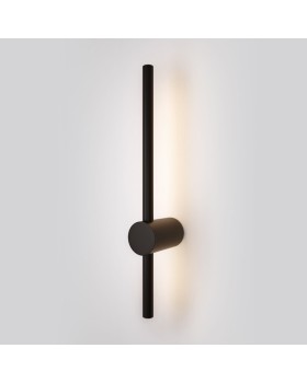 Бра Elektrostandard Cane LED черный (MRL LED 1114)-foto5