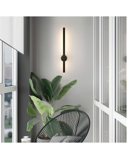 Бра Elektrostandard Cane LED черный (MRL LED 1114)-foto8